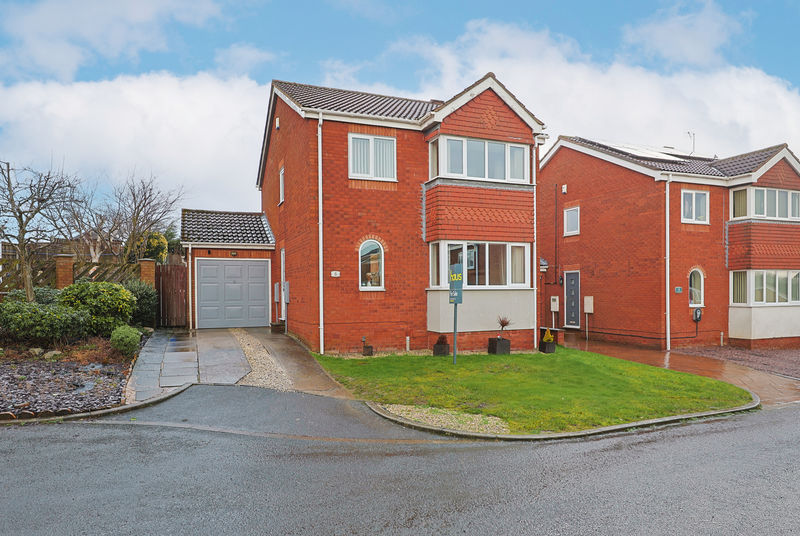 Meadow Rise Ashgate